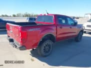 ✅ 2020 Ford Ranger XL • VIN: 1FTER4EH8LLA54893 • Lot: 43621128. Listed on IAAI with 80,183 mi. Free auction sales archive from the USA and detailed vehicle history report at DreamBid. Image 4.