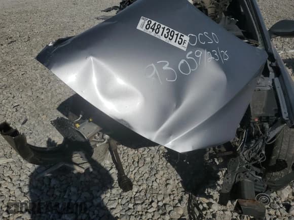 ✅ 2017 Hyundai Elantra SE • VIN: 5NPD74LF4HH079305 • Lot: 84813915. Listed on Copart with Not provided. Free auction sales archive from the USA and detailed vehicle history report at DreamBid. Image 11.