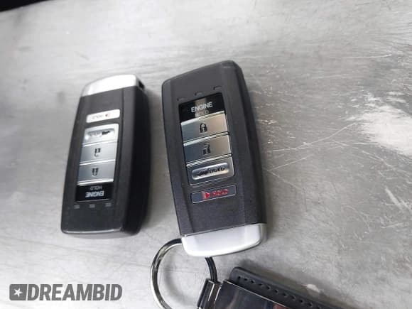 ✅ 2018 Acura MDX Technology • VIN: 5J8YD3H59JL002405 • Лот: 41471147. Опубликован ранее на IAAI с пробегом 82 489 миль. Бесплатный доступ к архиву аукционных продаж из США и подробный отчёт об истории автомобиля на DreamBid. Изображение 11.