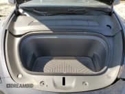 ✅ 2024 Tesla Model Y Long Range • VIN: 7SAYGDEE4RF990274 • Лот: 54239025. Опубликован ранее на Copart с пробегом 8 726 миль. Бесплатный доступ к архиву аукционных продаж из США и подробный отчёт об истории автомобиля на DreamBid. Изображение 11.