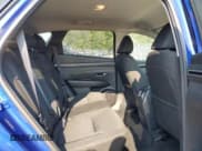 ✅ 2023 Hyundai Tucson SEL • VIN: 5NMJBCAE9PH228664 • Lot: 71360094. Wystawiony na Copart z przebiegiem 36 032 mil. Bezpłatny archiwum sprzedaży aukcyjnych z USA i szczegółowy raport historii pojazdu na DreamBid. Zdjęcie 11.