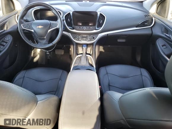 ✅ 2018 Chevrolet Volt LT • VIN: 1G1RC6S58JU155120 • Lot: 38378274. Wystawiony na Copart z przebiegiem 26 663 mil. Bezpłatny archiwum sprzedaży aukcyjnych z USA i szczegółowy raport historii pojazdu na DreamBid. Zdjęcie 8.