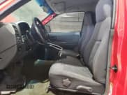 ✅ 2004 Chevrolet Colorado 1LT • VIN: 1GCDT146048150565 • Лот: 49593255. Опубликован ранее на Copart с пробегом 66 015 миль. Бесплатный доступ к архиву аукционных продаж из США и подробный отчёт об истории автомобиля на DreamBid. Изображение 7.