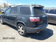 ✅ 2009 GMC Acadia SLT1 • VIN: 1GKEV23D39J216003 • Lot: 42933283. Listed on IAAI with 153,799 mi. Free auction sales archive from the USA and detailed vehicle history report at DreamBid. Image 3.