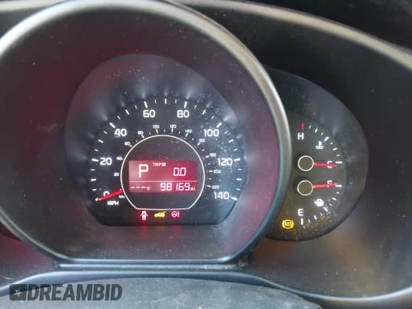 ✅ 2017 Kia Soul + • VIN: KNDJP3A57H7446631 • Лот: 43529169. Опубликован ранее на IAAI с пробегом 98 169 миль. Бесплатный доступ к архиву аукционных продаж из США и подробный отчёт об истории автомобиля на DreamBid. Изображение 7.