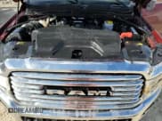 ✅ 2022 Ram 2500 Longhorn • VIN: 3C6UR5GL4NG101511 • Lot: 84820884. Wystawiony na Copart z przebiegiem Nie podano. Bezpłatny archiwum sprzedaży aukcyjnych z USA i szczegółowy raport historii pojazdu na DreamBid. Zdjęcie 11.