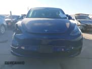 ✅ 2024 Tesla Model Y Long Range • VIN: 7SAYGDEE9RA305070 • Lot: 43440025. Listed on IAAI with 15,355 mi. Free auction sales archive from the USA and detailed vehicle history report at DreamBid. Image 12.