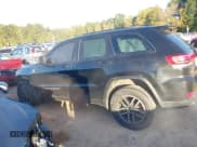 ✅ 2020 Jeep Grand Cherokee Trailhawk • VIN: 1C4RJFLT9LC311975 • Лот: 43468720. Опубликован ранее на IAAI с пробегом 122 267 миль. Бесплатный доступ к архиву аукционных продаж из США и подробный отчёт об истории автомобиля на DreamBid. Изображение 14.