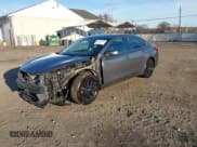 ✅ 2018 Nissan Altima SL • VIN: 1N4AL3AP4JC244524 • Lot: 43740058. Listed on IAAI with 95,833 mi. Free auction sales archive from the USA and detailed vehicle history report at DreamBid. Image 2.