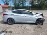 ✅ 2013 Hyundai Elantra GLS • VIN: 5NPDH4AE1DH220042 • Lot: 43321412. Wystawiony na IAAI z przebiegiem 160 000 mil mil. Skorzystaj z bezpłatnego archiwum sprzedaży aukcyjnych z USA i zobacz szczegółowy raport historii pojazdu na DreamBid. Zdjęcie 13.