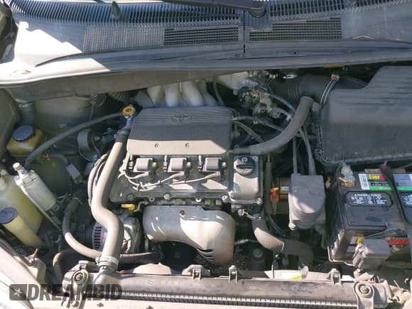 ✅ 1998 Toyota Sienna LE • VIN: 4T3ZF13C3WU037100 • Lot: 43176781. Wystawiony na IAAI z przebiegiem 231 523 mil. Bezpłatny archiwum sprzedaży aukcyjnych z USA i szczegółowy raport historii pojazdu na DreamBid. Zdjęcie 10.