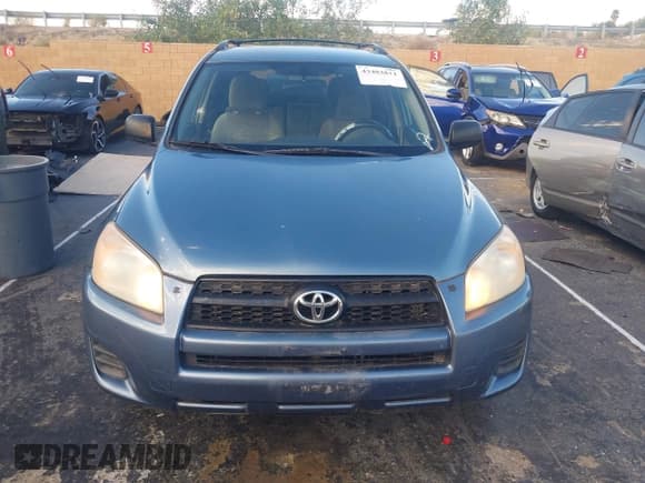 ✅ 2012 Toyota RAV4 • VIN: 2T3KF4DV5CW129355 • Lot: 43483811. Listed on IAAI with 277,805 mi. Free auction sales archive from the USA and detailed vehicle history report at DreamBid. Image 12.