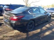 ✅ 2017 Nissan Altima SV • VIN: 1N4AL3AP5HC281253 • Lot: 41990519. Listed on IAAI with 51,728 mi. Free auction sales archive from the USA and detailed vehicle history report at DreamBid. Image 4.