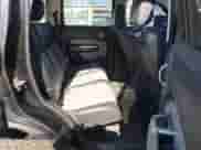 2008 Dodge Nitro SLT with VIN 1D8GU58K38W151947, listed as a IAAI auction lot 42632894 with 224,097 mi miles and . Bid and sale history available at DreamBid. Image 8.