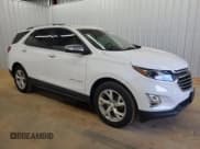 ✅ 2018 Chevrolet Equinox Premier • VIN: 2GNAXMEV4J6272630 • Лот: 86442705. Опубликован ранее на Copart с пробегом 81 573 миль. Бесплатный доступ к архиву аукционных продаж из США и подробный отчёт об истории автомобиля на DreamBid. Изображение 4.