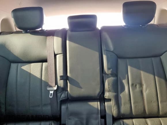 ✅ 2017 Infiniti QX70 • VIN: JN8CS1MW2HM414787 • Лот: 59272885. Опубликован ранее на Copart с пробегом Не указан. Бесплатный доступ к архиву аукционных продаж из США и подробный отчёт об истории автомобиля на DreamBid. Изображение 10.