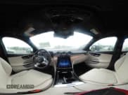 ✅ 2024 Mercedes-Benz C 300 • VIN: W1KAF4HB5RR183782 • Лот: 42252767. Опубликован ранее на IAAI с пробегом 18 918 миль. Бесплатный доступ к архиву аукционных продаж из США и подробный отчёт об истории автомобиля на DreamBid. Изображение 18.