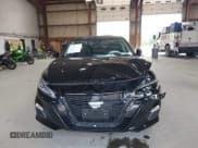 ✅ 2022 Nissan Altima SV • VIN: 1N4BL4DW3NN348266 • Lot: 42603883. Listed on IAAI with 53,181 mi. Free auction sales archive from the USA and detailed vehicle history report at DreamBid. Image 12.