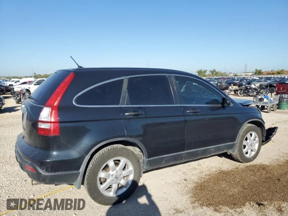 ✅ 2008 Honda CR-V EX • VIN: 5J6RE48548L006842 • Lot: 84246945. Wystawiony na Copart z przebiegiem 172 874 mil. Bezpłatny archiwum sprzedaży aukcyjnych z USA i szczegółowy raport historii pojazdu na DreamBid. Zdjęcie 3.