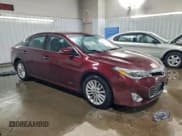 ✅ 2015 Toyota Avalon XLE Touring • VIN: 4T1BD1EB3FU046870 • Lot: 93186515. Wystawiony na Copart z przebiegiem 194 352 mil. Bezpłatny archiwum sprzedaży aukcyjnych z USA i szczegółowy raport historii pojazdu na DreamBid. Zdjęcie 4.