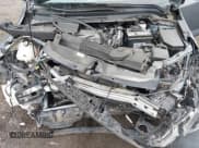 ✅ 2021 Toyota Corolla LE • VIN: 5YFEPMAE5MP184396 • Lot: 43632772. Listed on IAAI with 69,617 mi. Free auction sales archive from the USA and detailed vehicle history report at DreamBid. Image 10.