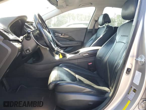 2014 Hyundai Azera Limited with VIN KMHFH4JG6EA341681, listed as a Copart auction lot 42495945 with 166,782 mi miles and Clean title. Bid and sale history available at DreamBid. Image 7.