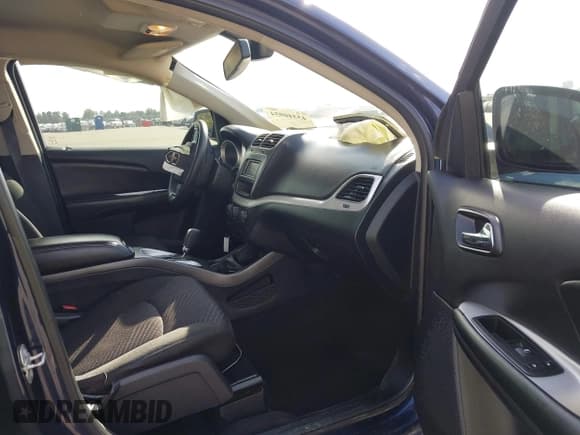 ✅ 2020 Dodge Journey SE Value • VIN: 3C4PDCAB6LT237278 • Лот: 43340954. Опубликован ранее на IAAI с пробегом 120 707 миль. Бесплатный доступ к архиву аукционных продаж из США и подробный отчёт об истории автомобиля на DreamBid. Изображение 5.