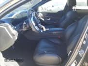 ✅ 2019 Mercedes-Benz S 63 AMG • VIN: WDDUG8JBXKA496469 • Lot: 69417233. Wystawiony na Copart z przebiegiem 44 761 mil. Bezpłatny archiwum sprzedaży aukcyjnych z USA i szczegółowy raport historii pojazdu na DreamBid. Zdjęcie 7.