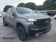 ✅ 2019 Chevrolet Silverado 1500 LT Trail Boss • VIN: 3GCPYFED8KG241132 • Лот: 42441860. Опубликован ранее на IAAI с пробегом 107 023 миль. Бесплатный доступ к архиву аукционных продаж из США и подробный отчёт об истории автомобиля на DreamBid. Изображение 1.