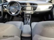 ✅ 2015 Toyota Corolla LE • VIN: 2T1BURHE2FC438552 • Лот: 92681465. Опубликован ранее на Copart с пробегом 88 924 миль. Бесплатный доступ к архиву аукционных продаж из США и подробный отчёт об истории автомобиля на DreamBid. Изображение 8.