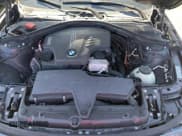 ✅ 2013 BMW 3 Series 328i • VIN: WBA3A5G53DNP19158 • Лот: 49318855. Опубликован ранее на Copart с пробегом 173 330 миль. Бесплатный доступ к архиву аукционных продаж из США и подробный отчёт об истории автомобиля на DreamBid. Изображение 7.