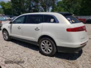 ✅ 2014 Lincoln MKT • VIN: 2LMHJ5FKXEBL50523 • Lot: 69790544. Wystawiony na Copart z przebiegiem 192 869 mil. Bezpłatny archiwum sprzedaży aukcyjnych z USA i szczegółowy raport historii pojazdu na DreamBid. Zdjęcie 2.