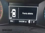 ✅ 2016 Chevrolet Malibu LS • VIN: 1G1ZB5ST9GF340558 • Lot: 42520463. Listed on IAAI with 104,296 mi. Free auction sales archive from the USA and detailed vehicle history report at DreamBid. Image 7.