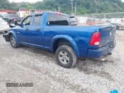 ✅ 2010 Dodge 1500 ST • VIN: 1D7RV1GTXAS104098 • Lot: 43042375. Wystawiony na IAAI z przebiegiem 107 091 mil. Bezpłatny archiwum sprzedaży aukcyjnych z USA i szczegółowy raport historii pojazdu na DreamBid. Zdjęcie 3.