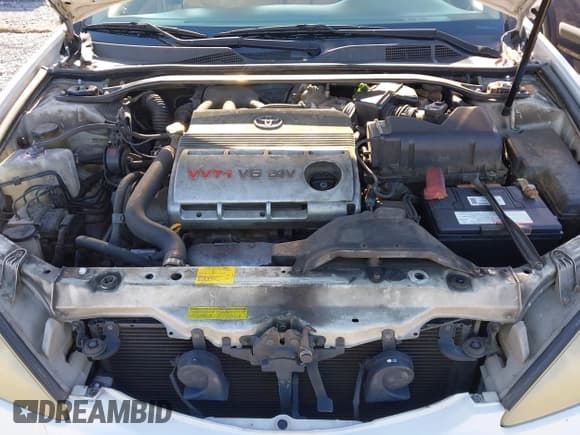 ✅ 2003 Toyota Camry LE • VIN: 4T1BF32K73U061393 • Лот: 43757991. Опубликован ранее на IAAI с пробегом 381 794 миль. Бесплатный доступ к архиву аукционных продаж из США и подробный отчёт об истории автомобиля на DreamBid. Изображение 10.