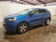 ✅ 2020 Ford Edge SE • VIN: 2FMPK4G94LBB15686 • Лот: 86255085. Опубликован ранее на Copart с пробегом 120 980 миль. Бесплатный доступ к архиву аукционных продаж из США и подробный отчёт об истории автомобиля на DreamBid. Изображение 1.