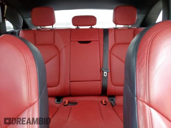 ✅ 2016 Porsche Macan S • VIN: WP1AB2A52GLB46587 • Lot: 93404325. Wystawiony na Copart z przebiegiem 101 388 mil. Bezpłatny archiwum sprzedaży aukcyjnych z USA i szczegółowy raport historii pojazdu na DreamBid. Zdjęcie 10.