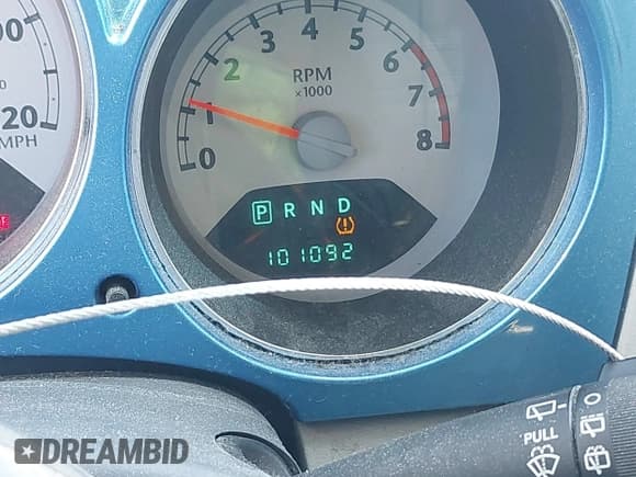 ✅ 2009 Chrysler PT Cruiser • VIN: 3A8FY48959T546508 • Lot: 42629295. Listed on IAAI with 101,092 mi. Free auction sales archive from the USA and detailed vehicle history report at DreamBid. Image 16.