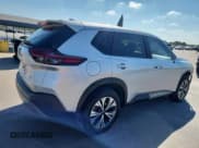 ✅ 2023 Nissan Rogue SV • VIN: JN8BT3BA7PW007451 • Lot: 82607075. Wystawiony na Copart z przebiegiem 30 287 mil. Bezpłatny archiwum sprzedaży aukcyjnych z USA i szczegółowy raport historii pojazdu na DreamBid. Zdjęcie 3.