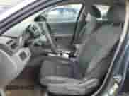 2008 Dodge Avenger SE с VIN 1B3LC46K78N286885, выставлен на аукционе Copart как лот 76339074 с пробегом 157 994 миль миль и Списание • Salvage title. История ставок и продаж доступна на DreamBid. Изображение 7.