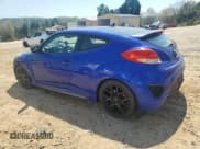 ✅ 2014 Hyundai Veloster Turbo • VIN: KMHTC6AE7EU201956 • Лот: 51047245. Опубликован ранее на Copart с пробегом 99 859 миль. Бесплатный доступ к архиву аукционных продаж из США и подробный отчёт об истории автомобиля на DreamBid. Изображение 2.