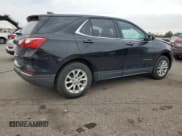 ✅ 2021 Chevrolet Equinox LT • VIN: 3GNAXUEV6ML379193 • Lot: 82547265. Listed on Copart with 123,977 mi. Free auction sales archive from the USA and detailed vehicle history report at DreamBid. Image 3.