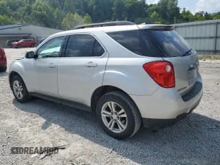✅ 2013 Chevrolet Equinox LT • VIN: 2GNFLEEK4D6343634 • Лот: 62894464. Опубликован ранее на Copart с пробегом 191 891 миль. Бесплатный доступ к архиву аукционных продаж из США и подробный отчёт об истории автомобиля на DreamBid. Изображение 2.