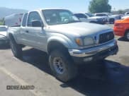 ✅ 2004 Toyota Tacoma • VIN: 5TEWN72NX4Z336533 • Lot: 42536549. Wystawiony na IAAI z przebiegiem 118 245 mil. Bezpłatny archiwum sprzedaży aukcyjnych z USA i szczegółowy raport historii pojazdu na DreamBid. Zdjęcie 1.