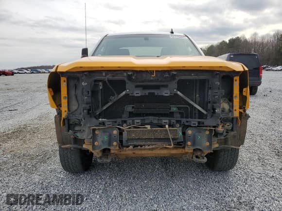 ✅ 2018 Chevrolet Silverado 2500HD LT • VIN: 1GC1KVEG0JF156233 • Lot: 42745605. Wystawiony na Copart z przebiegiem 249 206 mil. Bezpłatny archiwum sprzedaży aukcyjnych z USA i szczegółowy raport historii pojazdu na DreamBid. Zdjęcie 5.