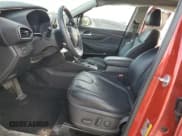 ✅ 2020 Hyundai Santa Fe SEL • VIN: 5NMS3CAA8LH246372 • Lot: 41978974. Wystawiony na Copart z przebiegiem 71 524 mil. Bezpłatny archiwum sprzedaży aukcyjnych z USA i szczegółowy raport historii pojazdu na DreamBid. Zdjęcie 7.