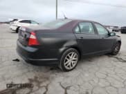 ✅ 2012 Ford Fusion SEL • VIN: 3FAHP0JA9CR344751 • Lot: 93596185. Listed on Copart with 159,190 mi. Free auction sales archive from the USA and detailed vehicle history report at DreamBid. Image 3.