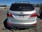✅ 2016 Hyundai Santa Fe Limited • VIN: KM8SR4HF5GU161733 • Лот: 90543115. Опубликован ранее на Copart с пробегом 110 591 миль. Бесплатный доступ к архиву аукционных продаж из США и подробный отчёт об истории автомобиля на DreamBid. Изображение 6.