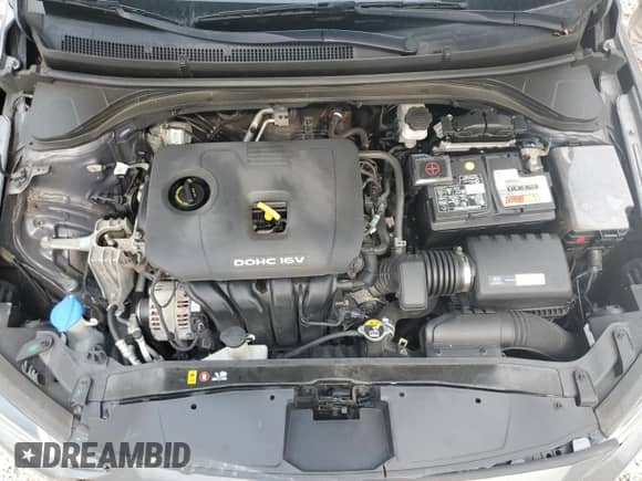 2018 Hyundai Elantra SEL with VIN 5NPD84LF7JH400496, listed as a Copart auction lot 71441095 with 78,788 mi miles and Salvage title. Bid and sale history available at DreamBid. Image 11.