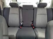 ✅ 2022 Toyota 4Runner SR5 • VIN: JTEEU5JR8N5262553 • Lot: 93373915. Listed on Copart with 23,833 mi. Free auction sales archive from the USA and detailed vehicle history report at DreamBid. Image 10.